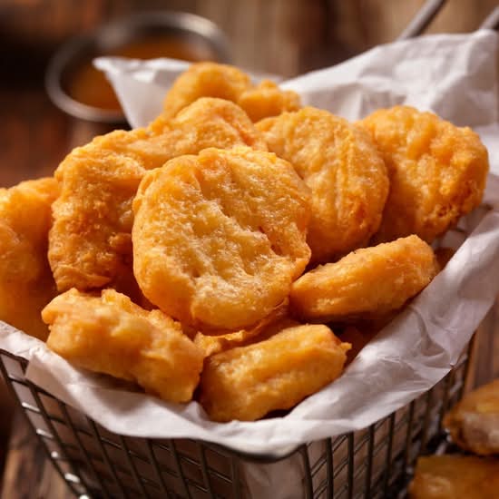 4x Nuggets