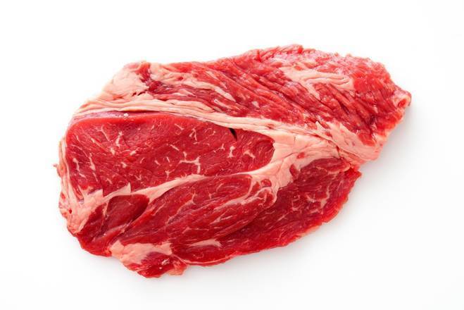 Chuck Beef Steak (2 lbs)