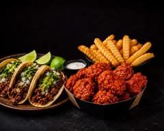  TACOS Y BONELESS LA FRONTERA