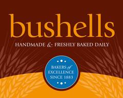 Bushells Bakery (Hollingsworth Road)