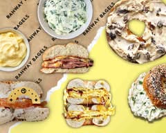 Rahway Bagel (St Georges Ave)