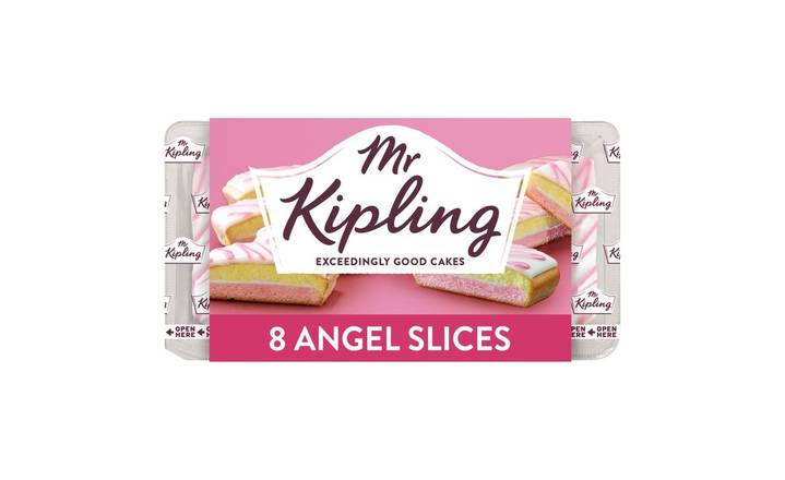 Mr Kipling Angel Slices 8's (392106) 