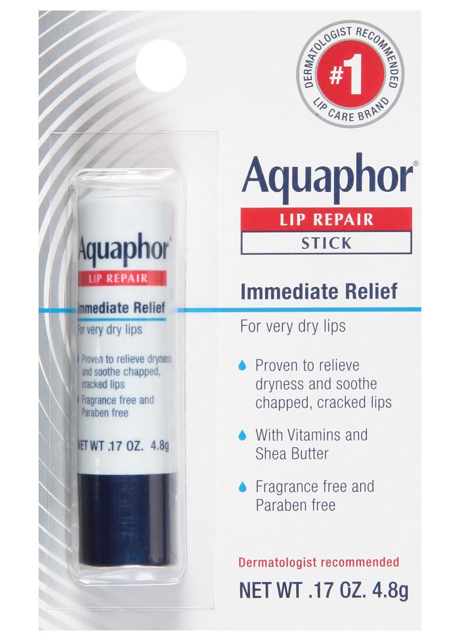 Aquaphor Lip Repair Stick