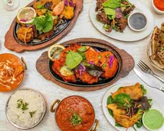 Roshni Indian Restaurant
