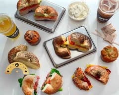 Providence Bagel (Providence)