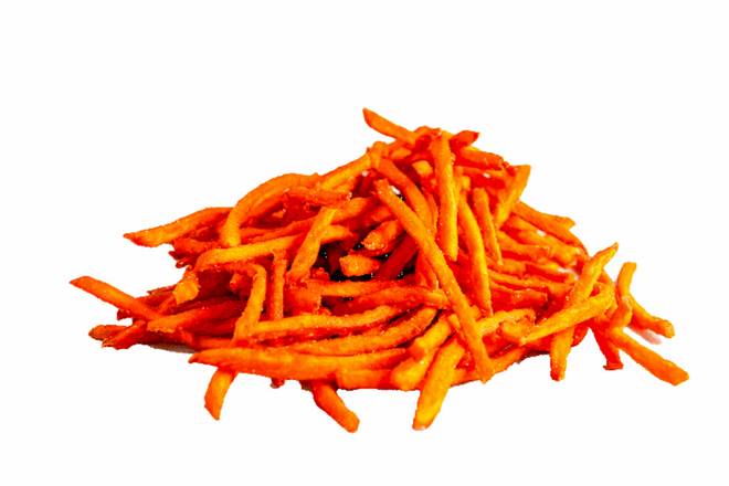 Sweet Potato Fries Shareable
