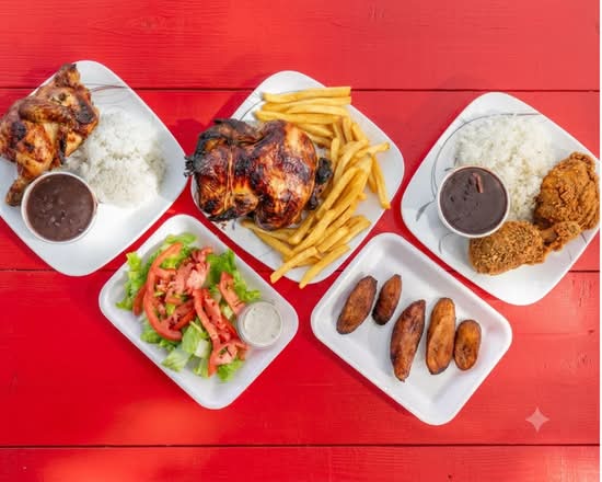 Pollo Ditu