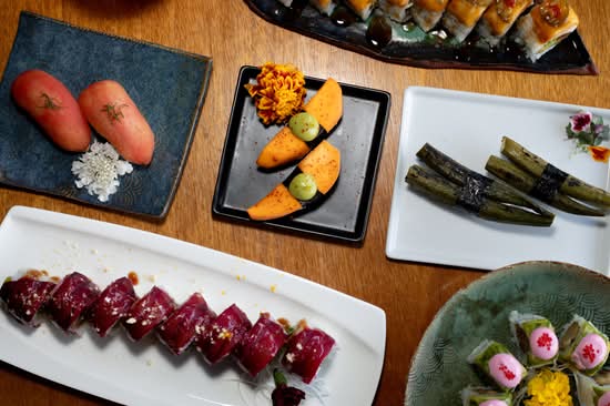 Tane Vegan Izakaya (Honolulu)