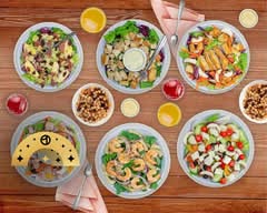 Break Salads