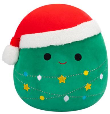 12 Inch Andy Tree Squishmallow - Each