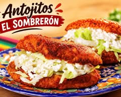 Antojitos el Sombreron