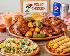 Pollo Chicken (Periférico)