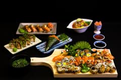Sushi Salvador