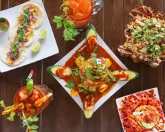 Uncle Chef Seafood & Wings (2908 Oak Lake Boulevard)