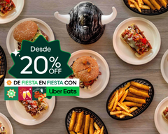 Viking Jr (Lomas Del Sol)