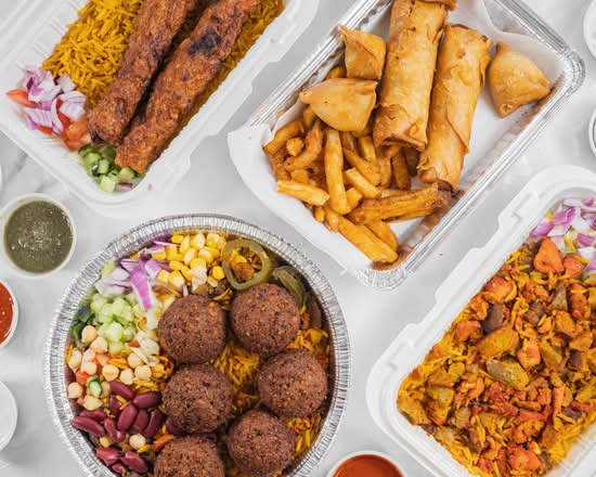 Halal Station
