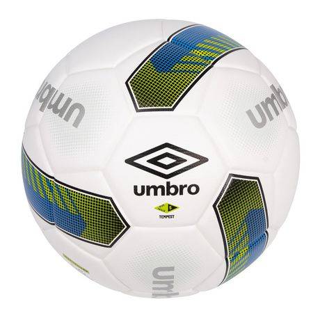 Umbro Tempest Soccer Ball - Size 5