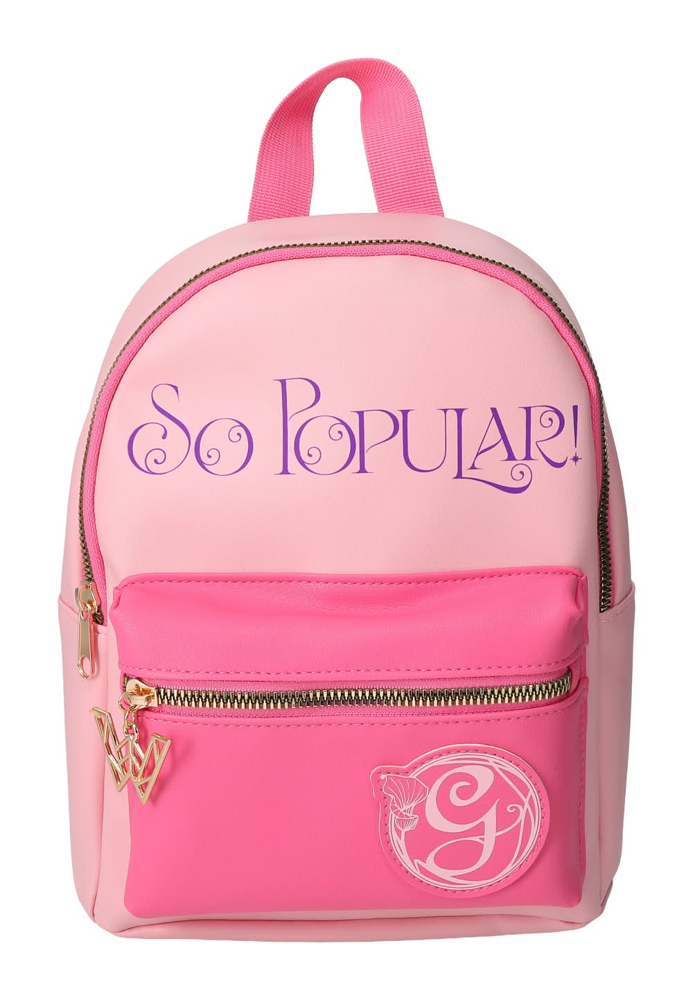 Licensed Mini Backpack Glinda