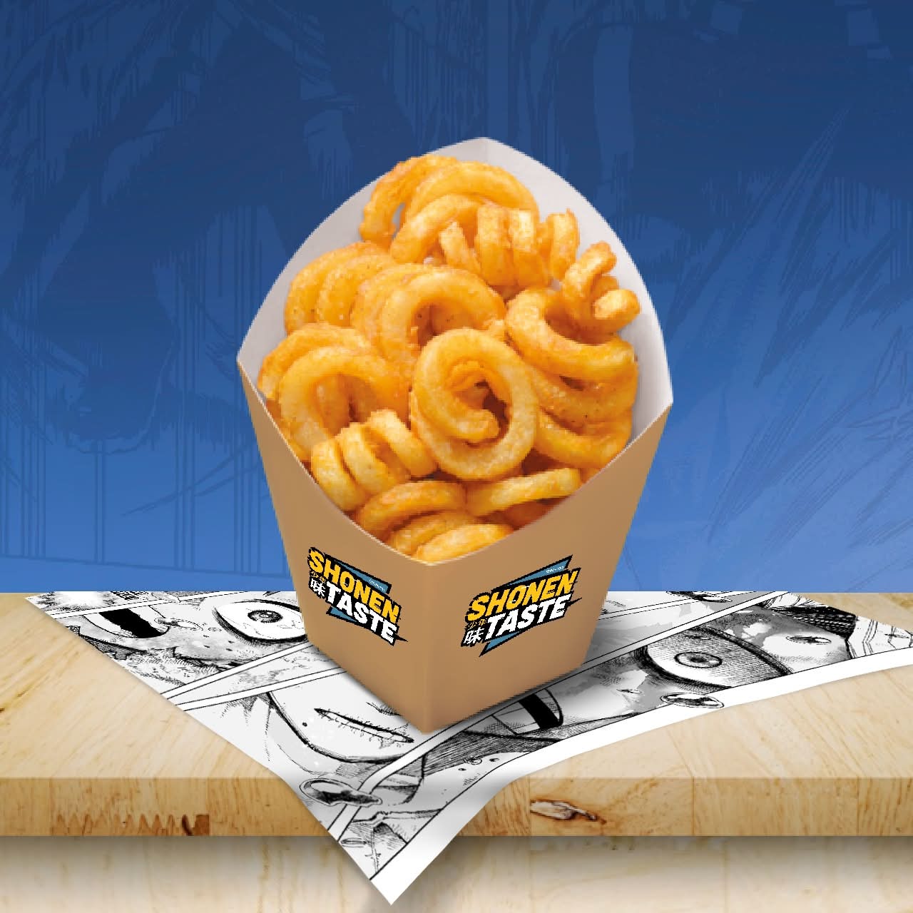 Frites