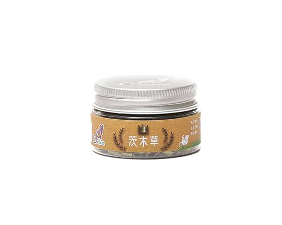 【Catfeet】茨木草優選貓薄荷銅 mini罐25ml#20629847