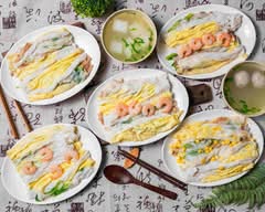 腸相思石磨腸粉