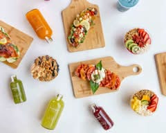 Toastique (Dallas - West Village)
