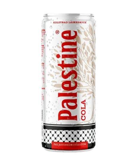 Palestine Cola