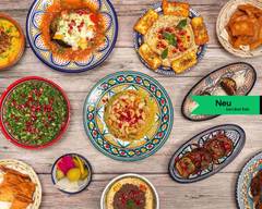 Aleppo Supper Club🥙🌿