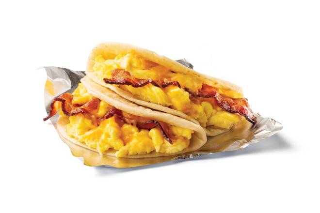 Breakfast Tacos