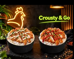 🏆 Crousty & Go 🍚 - Biarritz