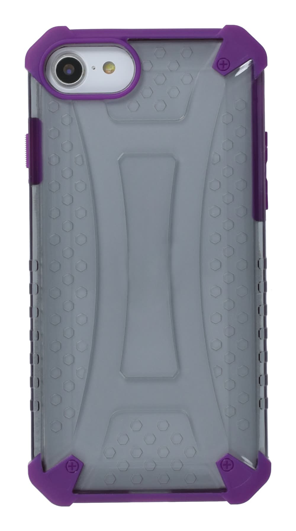iPhone Se®/8® Omni Phone Case Purple