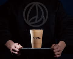 SOMA 特調茶飲（永康店）SOMA Tea & Mocktail（Yongkang）