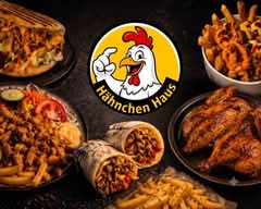 Hähnchen Haus