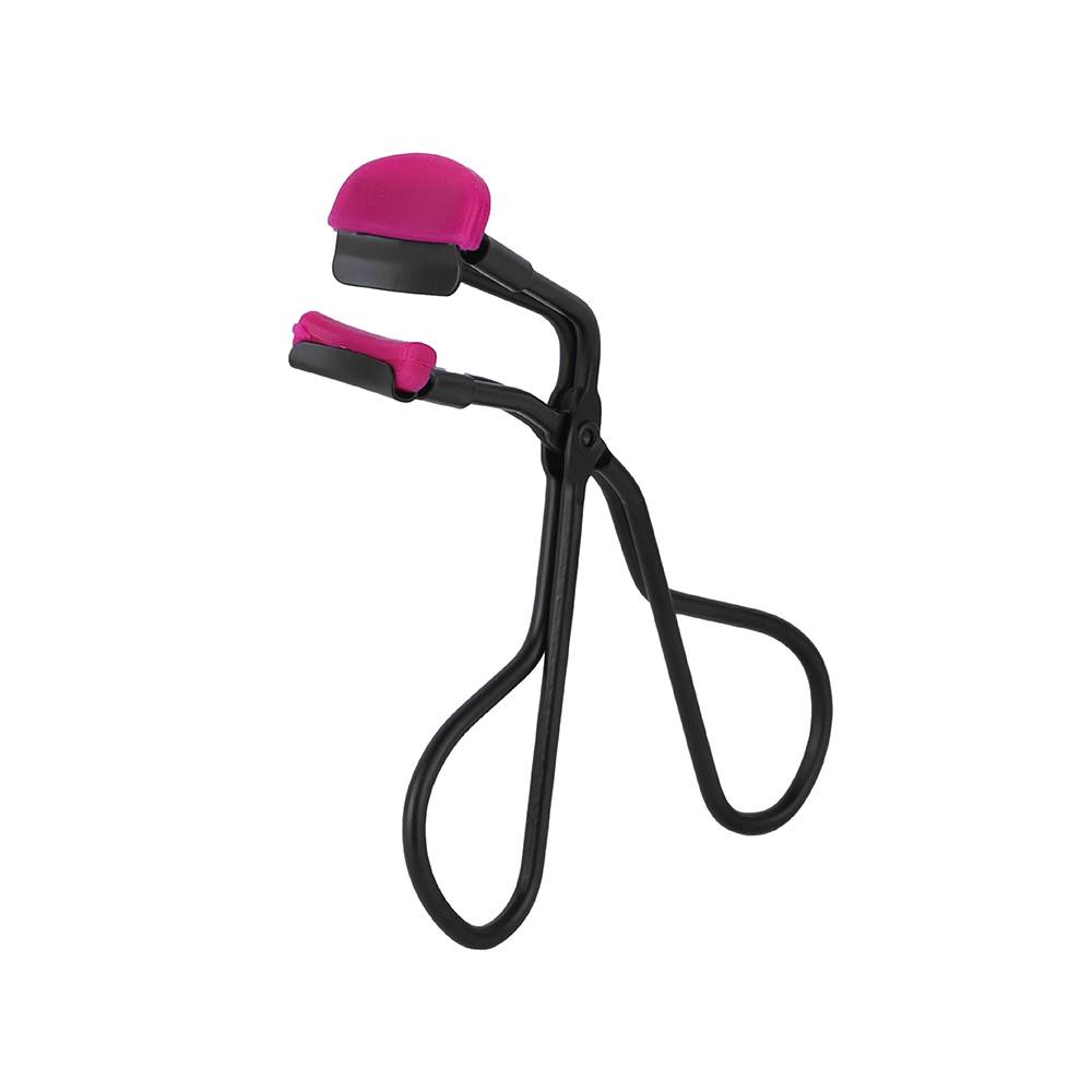 Miniso · Enchinador de pestaņas sintético, negro