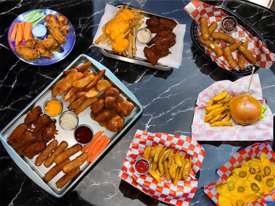 Ala Burger Tj 2 (Tijuana)