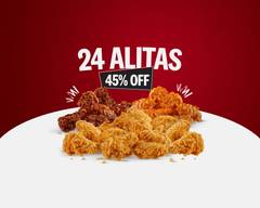 KFC San Rafael de Alajuela