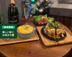 BAR&GRILL WAKKU BAKKU