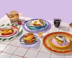 Breakfast Beauties (2616 Blodgett Street)