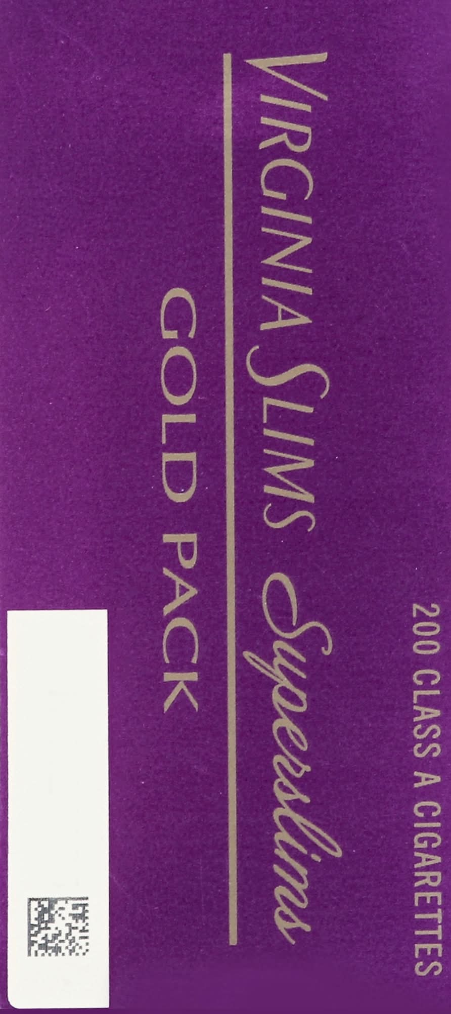 Virginia Slims Superslims Class a Cigarettes Delivery Near Me | Order  Online