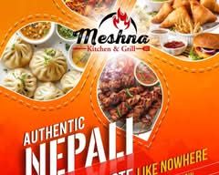 Meshna Kitchen & Grill