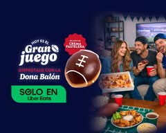 Krispy Kreme (Monterrey)