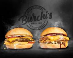 Burchi's