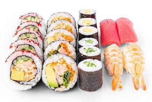 CHOIX DU CHEF (20 MCX) / CHEF’S CHOICE (20 PCS)