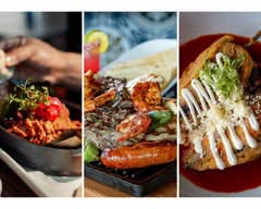 Kolucan Mexican Restaurant (Gateway Ave)