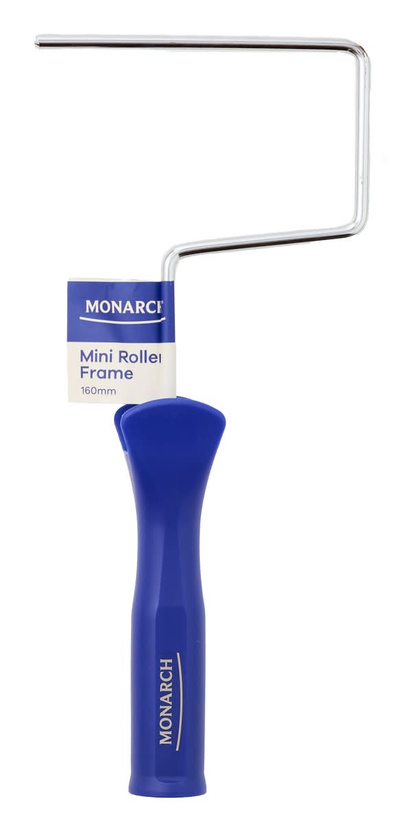 Monarch 160mm Mini Roller Frame