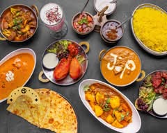 Jaipur Palace (Austin)