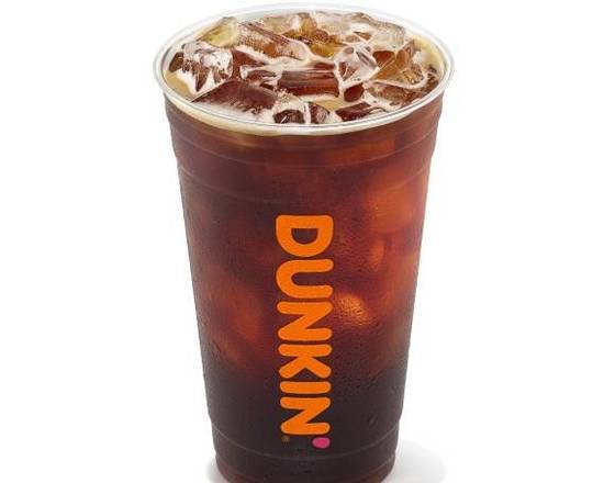 Iced Coffee XL