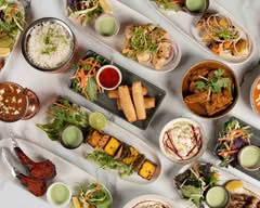 Jugnu Indian Cuisine