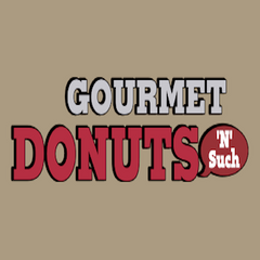 Gourmet Donuts N Such