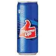 Thums Up Soft Drink